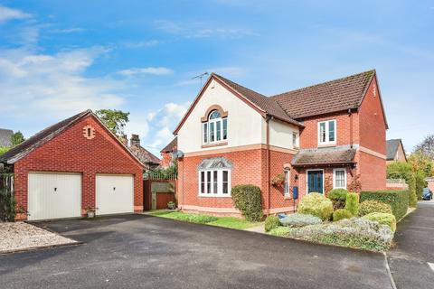 undefined, Gipsy Lane, Warminster