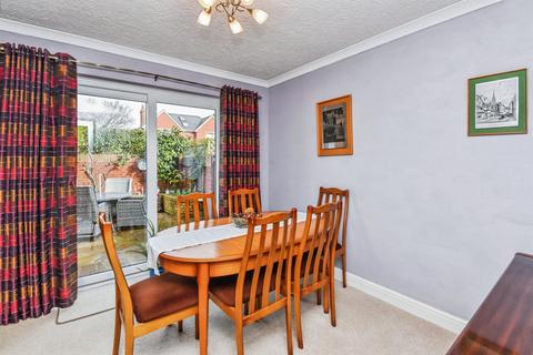 undefined, Gipsy Lane, Warminster