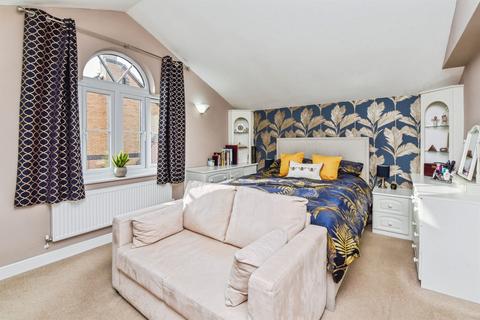 undefined, Gipsy Lane, Warminster