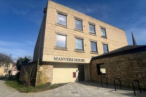 undefined, Manvers Street, Trowbridge BA14