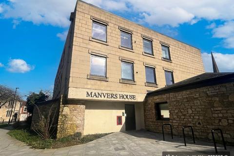 undefined, Manvers Street, Trowbridge BA14