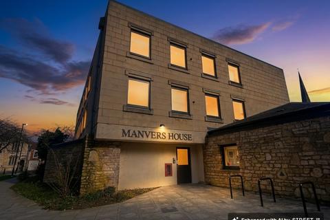 undefined, Manvers Street, Trowbridge BA14