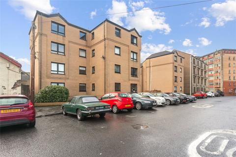 Glenfarg Street, Glasgow, G20
