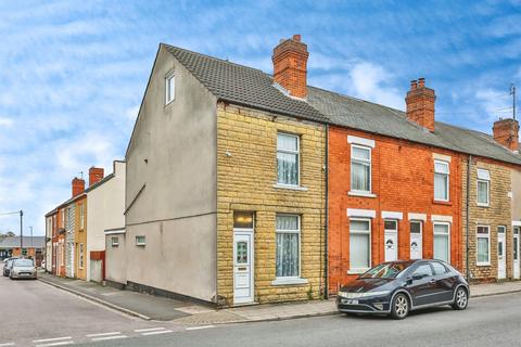 undefined, Victoria Street, Hucknall, Nottingham