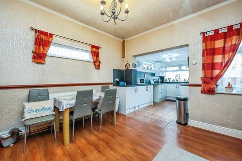 undefined, Victoria Street, Hucknall, Nottingham