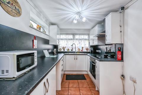 undefined, Victoria Street, Hucknall, Nottingham