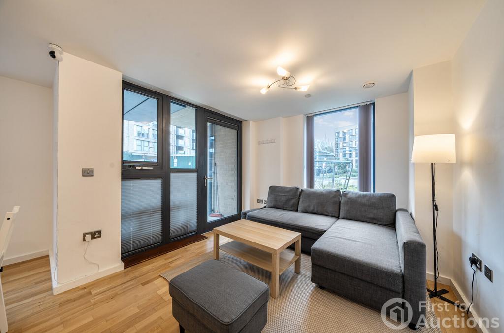 2 bedroom apartment for sale - Photo 13