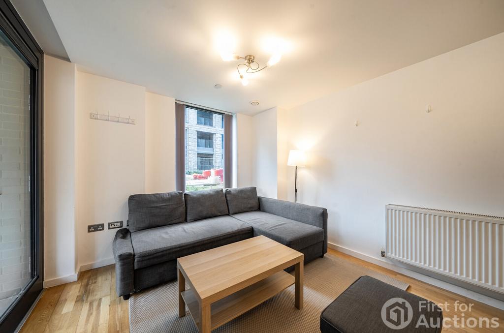 2 bedroom apartment for sale - Photo 23