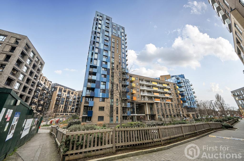2 bedroom apartment for sale - Photo 34