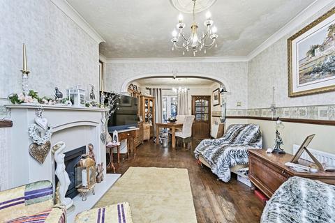 3 bedroom terraced house for sale, Whitgreave Street, West Bromwich