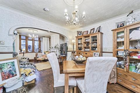 3 bedroom terraced house for sale, Whitgreave Street, West Bromwich