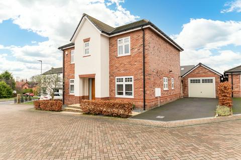 Nelson Grange, Crigglestone, WF4