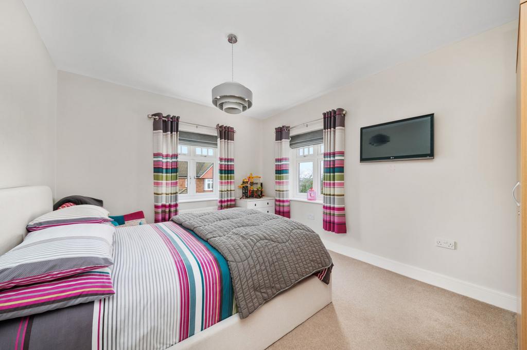 Bedroom two