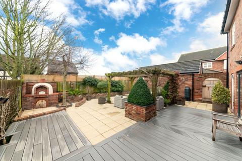 undefined, Nelson Grange, Crigglestone, WF4