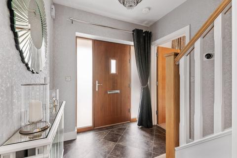 undefined, Nelson Grange, Crigglestone, WF4