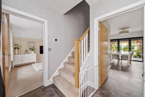 undefined, Nelson Grange, Crigglestone, WF4