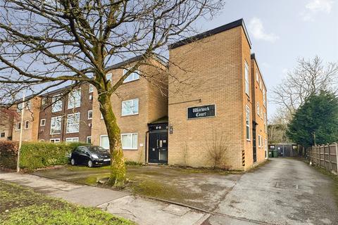 undefined, Warwick Court, Warwick Road, Stockport, Greater Manchester, SK4