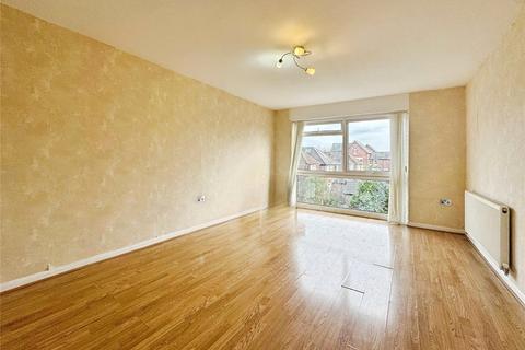 undefined, Warwick Court, Warwick Road, Stockport, Greater Manchester, SK4