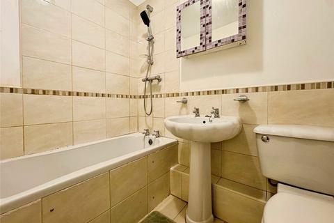 undefined, Warwick Court, Warwick Road, Stockport, Greater Manchester, SK4