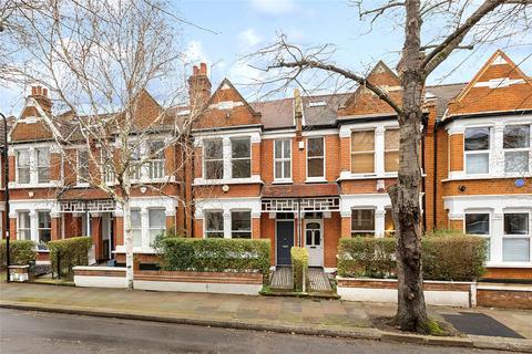 3 bedroom terraced house for sale, Fielding Road, London, W4