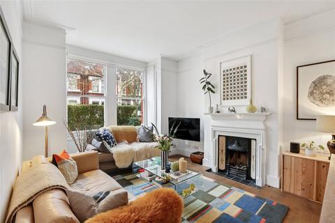 3 bedroom terraced house for sale, Fielding Road, London, W4
