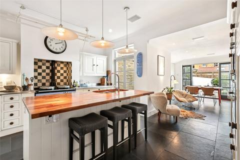 3 bedroom terraced house for sale, Fielding Road, London, W4