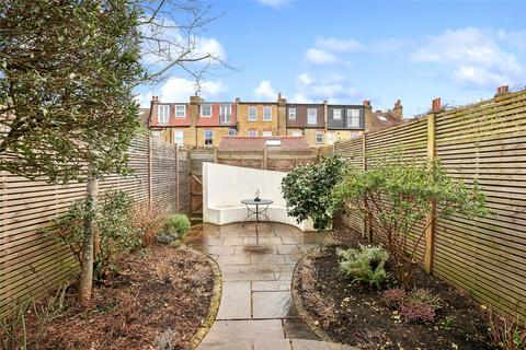 3 bedroom terraced house for sale, Fielding Road, London, W4