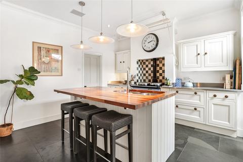 3 bedroom terraced house for sale, Fielding Road, London, W4