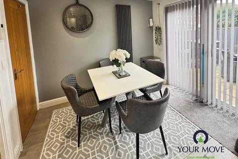 undefined, Bluebell Drive, Warwickshire CV12