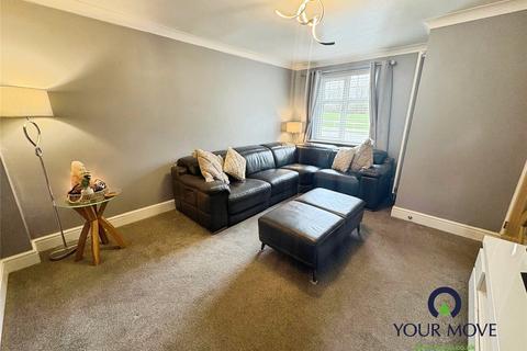 undefined, Bluebell Drive, Warwickshire CV12