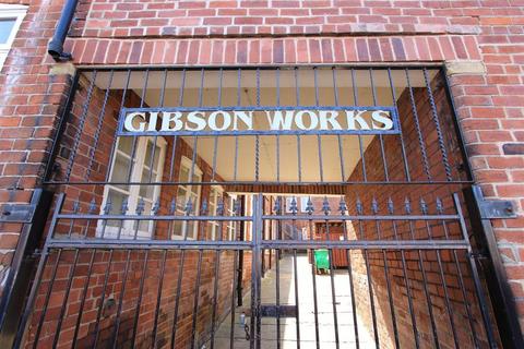 undefined, Gibson Works, Mary Street, Sheffield, S1 4RQ