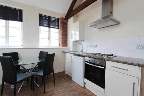 undefined, Gibson Works, Mary Street, Sheffield, S1 4RQ