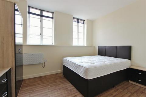 undefined, Gibson Works, Mary Street, Sheffield, S1 4RQ