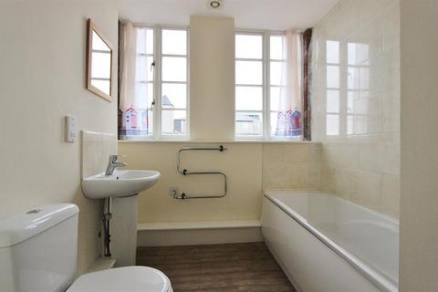 undefined, Gibson Works, Mary Street, Sheffield, S1 4RQ