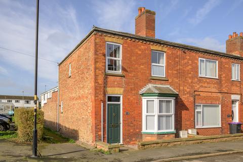 undefined, West End, Spilsby, PE23