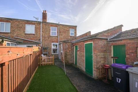 undefined, West End, Spilsby, PE23