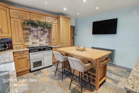 undefined, Bath Street, Sandbach