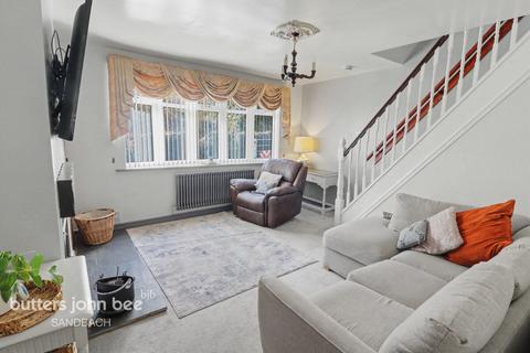 1 bedroom cottage for sale, Bath Street, Sandbach