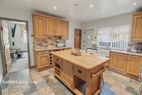 1 bedroom cottage for sale, Bath Street, Sandbach