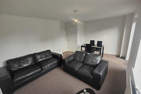 undefined, Dragoon Road, New Stoke Village, Coventry, CV3
