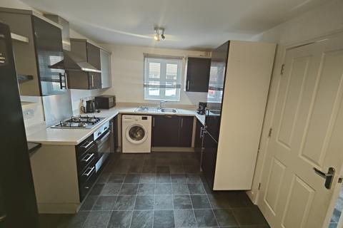 undefined, Dragoon Road, New Stoke Village, Coventry, CV3