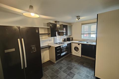 undefined, Dragoon Road, New Stoke Village, Coventry, CV3
