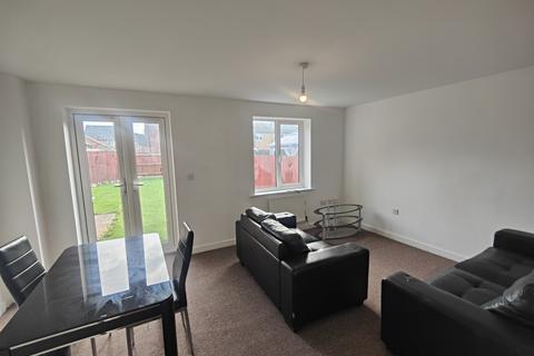 undefined, Dragoon Road, New Stoke Village, Coventry, CV3