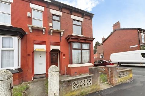 undefined, Ladybarn Lane, Manchester, M14