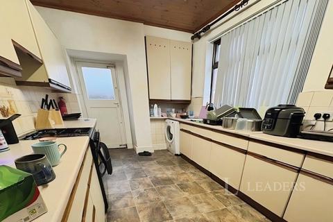 undefined, Ladybarn Lane, Manchester, M14