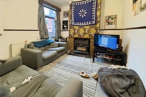 undefined, Ladybarn Lane, Manchester, M14