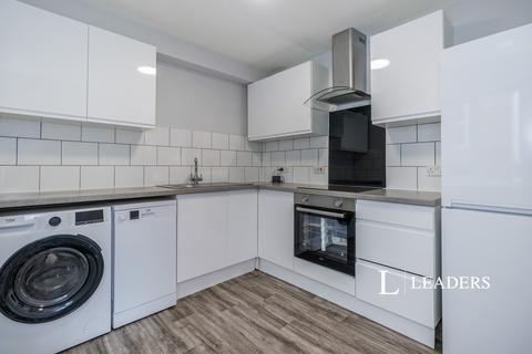 undefined, Overton Road, Sutton, SM2