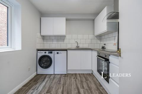 undefined, Overton Road, Sutton, SM2