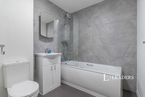 undefined, Overton Road, Sutton, SM2