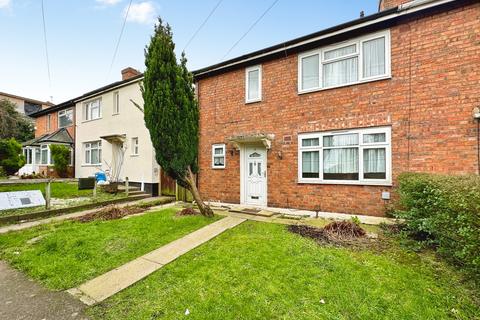 3 bedroom semi-detached house for sale, Delville Terrace, Wednesbury WS10